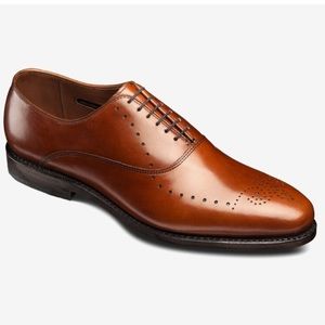 Men’s Allen Edmunds Weybridge Dress Shoe’s